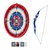Set de Arco y Flecha con Blanco y Estuche - comprar online
