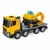 Construction Machine - Plataforma con Mini Tractor - comprar online