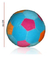 Pelota De Tela de Futbol 16cm