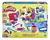Play Doh- Kit Veterinario
