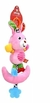 Peluche Cunero Musical Conejo - comprar online