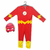 Disfraz Flash T 2