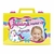 Valija Juliana Make Up Unicornio Chica - comprar online