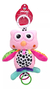Cunero Musical Lechuza - comprar online