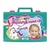 Valija Juliana Make Up Unicornio Chica