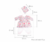 Vestido Catalina (Ropita Bebote Mediano) - comprar online