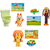 Bluey Figura con Accesorio Surtidas - Jugueteria Queremos Jugar