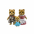 Bunny Boutique My Pets. Set Familias - Surtidos - Jugueteria Queremos Jugar