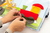 Libro Sensorial De Actividades 1 - tienda online