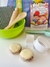 Kit Para Cocinar Alfajorcitos en internet