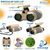Binoculares Vision Nocturna con Luz - comprar online