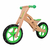 Bicicleta De Inicio Gio: Verde