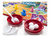 Oca Con Prendas - comprar online