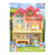 Bluey Mini Casa