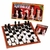 Ajedrez - Grandes Maestros Argentinos - comprar online