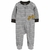 Carters Osito-Pijama Algodón Cierre (1R033710)
