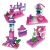 Blocky Balde Ciudad Encantada 100 piezas - comprar online