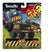 Trencity Locomotora Gas - Carga Radioactiva