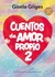 Cuentos de Amor Propio 2