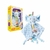 Manta de Apego Elefantito Azul - comprar online
