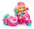 Pinypon - Vehiculo Auto Con Figura - Jugueteria Queremos Jugar