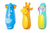 Puching Ball Animal 89 Cm - comprar online