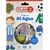 Juegos de Figuras Para el Agua: Chicos