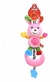 Peluche Cunero Musical Conejo