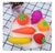Shaky Friends Fruta II