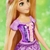 Muñecas Disney Princesas: Rapunzel - comprar online