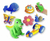 Playfoam Combo Estrella - comprar online