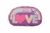 Cartuchera Oval 2 Cierres Love