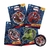 Linterna Led Llavero: Marvel