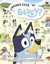 ¿Dónde Está Bluey?