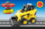 Qubic Quibicars - Maquinas constructoras 420 piezas - comprar online