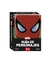 Marvel: Guía de personajes S- Z (Spider Man)
