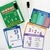 Cartas Multiplicación Y División