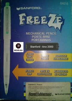 Lapiseira Sanford - 0.5mm Freeze - comprar online