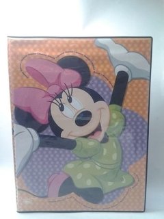Fichario Tilibra Minne & Mickey Raridade - loja online