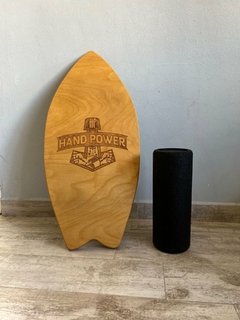 BALANCE BOARD HP en internet
