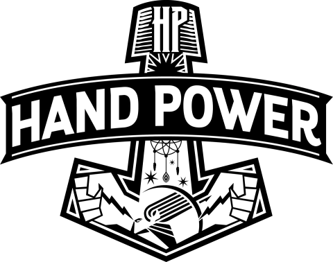 Hand power