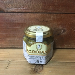 Aceitunas verdes rellenas AGROIANNI x 180 grs en internet