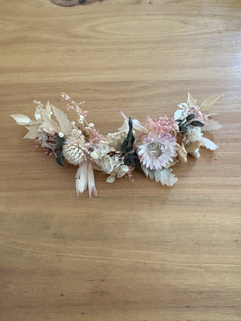 Tocado MIRANDA - En stock - comprar online