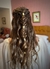Tocado Vikingo/Hair Cuff - comprar online