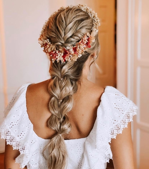 Coronita Entera Agus