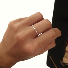 Anillo minimal Penélope - P925