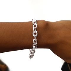 Pulsera Tiffany 19cm - AB