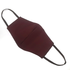 Tapaboca Reggie (varios colores) - batista - comprar online
