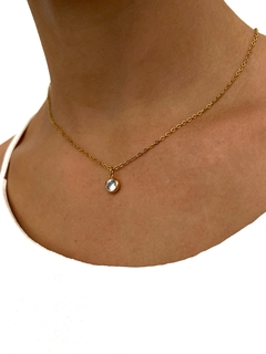 Collar Susano 50cm - AD - comprar online