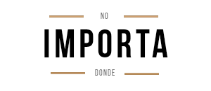 No importa dónde - Joyas y accesorios 